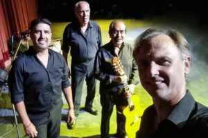 Opus Cuatro brindará un concierto en la ciudad en el marco de su gira despedida