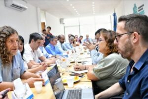 Después del 7,7% de inflación los estatales bonaerenses piden la reapertura de paritarias