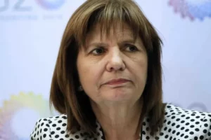 Si Montenegro no va a la reelección, Patricia Bullrich lo quiere como ministro