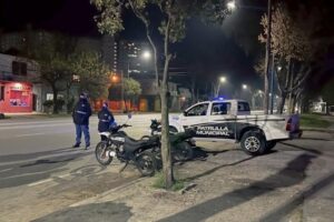 En seis meses se labraron 434 infracciones por oferta de sexo en zonas no autorizadas