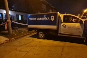 Un octogenario asesinó a su empleada doméstica y luego se suicidó
