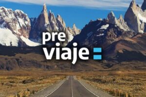Desde mañana estarán a la venta los paquetes turísticos del PreViaje 4