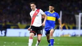 River vs. Boca, con horario confirmado para el Superclásico