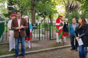 Los vascos anuncian una serie de actividades para conmemorar el bombardeo de Guernica