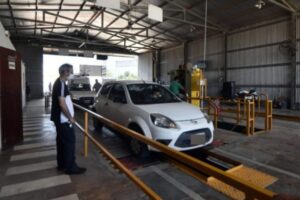 Proponen que jubilados y pensionados de la mínima no paguen la VTV