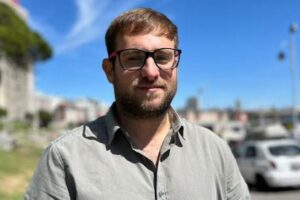 El socialismo renueva su pedido de destinar lo recaudado por fotomultas a bicisendas