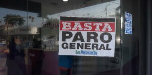 Bancarios quedaron al borde de nuevas medidas de fuerza: El tiempo se acaba