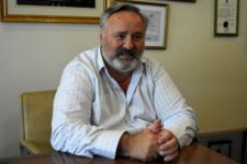 Joaquín De la Torre ex ministro de Vidal con la pista sucia: Ahora es aliado de Milei