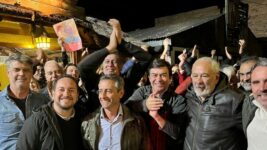 Mendoza: Cae Cornejo y el peronismo retiene intendencias