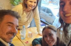 En una cumbre con Vidal, Ritondo cerró con Bullrich: «Voy a caminar con Patricia»