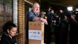 El candidato de Rovira superó el 70% en Misiones y la fuerza de Milei apenas pasó el 0%
