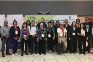 Se realizó el Congreso Iberoamericano de Gestión Integrada de Areas Litorales