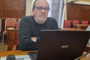 Gustavo Pujato: “La salud nunca fue prioridad para Kicillof”