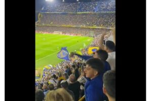 Palcos en La Bombonera: una cotizada gratificación con vínculos políticos