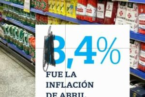 Alberto Fernández: “Estamos en un país que sabe convivir con la inflación”