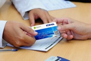 Sin acuerdo antes del 4 de diciembre, Clínicas privadas suspenderán la atención  a afiliados del IOMA.