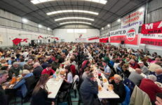 Katz anotó a la UCR: Instó a volverla competitiva ¿O sólo está haciendo ruido?