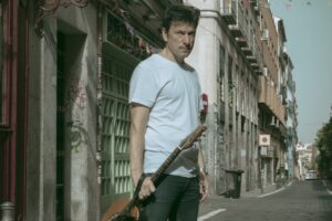 Antonio Birabent actuará en la Sala Payró