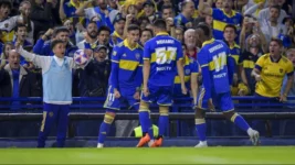 Boca venció a Belgrano y volvió a sonreir tras el Superclásico