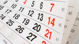 ¿Cómo es el feriado XL del 25 de mayo? Día no laborable el viernes 26: Expectativas