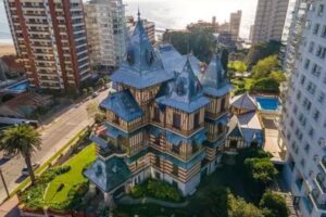 Fin de semana largo con espectáculos y actividades recreativas en Mar del Plata