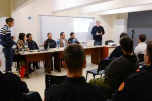 Continúan las acciones del Municipio para prevenir la intoxicación por monóxido de carbono