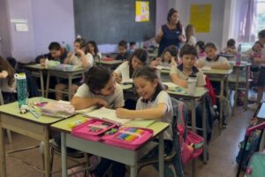 El Instituto IDRA anunció los ganadores de su concurso de canciones