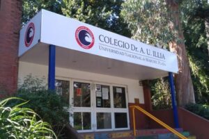 Anuncian nueva edición del tradicional Locro del Colegio Nacional Illia