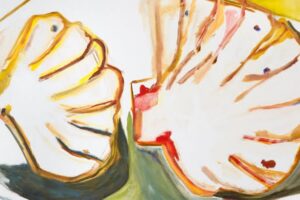 Quedará inaugurada hoy una muestra de la artista Deborah Pruden