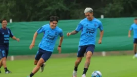 La Selección Argentina Sub 20 cambia de sede para los entrenamientos antes de Guatemala