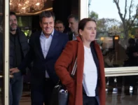 Lanzado, Facundo Manes sostiene el apoyo intendentista en la Provincia