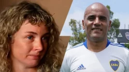 La cruda confesión de Florencia Marco, denunciante de abuso sexual en Boca: «Tenía miedo de ser violada»