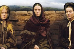 Se exhibe “Las hermanas Brontë” en el ciclo Cine Debate