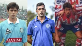 Quién era Hernán Manrique, el fallecido DT de la Reserva de Vélez: su trayectoria en grandes del Ascenso