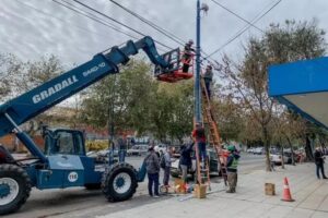 Anuncian nuevas inversiones en el Distrito Tecnológico de General Pueyrredon