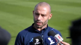Mascherano, antes del duelo de la Selección Argentina Sub 20 con Nigeria en el Mundial: «Llegamos de la mejor manera»