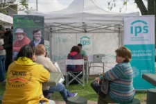 Cruces entre el oficialismo y la oposición por el funcionamiento del IPS