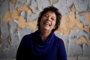 Anuncian show de Liliana Herrero en la Sala Payró