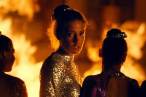 Cine Arte exhibirá mañana el film francés «Los cinco diablos»