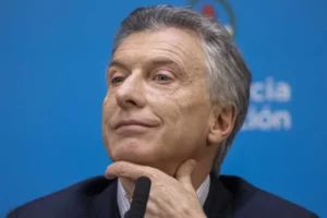 Sin definiciones sobre las alianzas para 2025, Mauricio Macri arremetió contra la UCR
