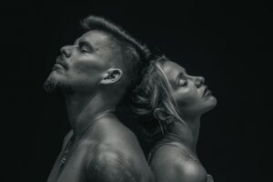 Max Destino presentará su nuevo proyecto solista: “Kimi-K”