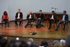 Facundo Manes presiona a la UCR para ganarle al PRO: «¿Qué pasa si el radicalismo se une?»