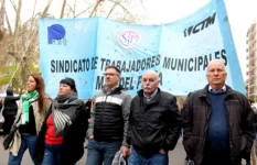 Municipales: A Gilardi se le escapó la tortuga ¿Se viene un fin de ciclo?