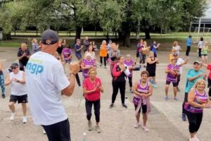 El Municipio realizará una jornada informativa y recreativa para personas mayores