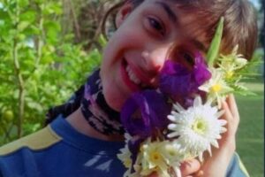 La madre de Natalia Melmann: “Si hubiera sido civil ya estaría preso”