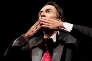 Llega una obra basada en la vida de Néstor Kirchner