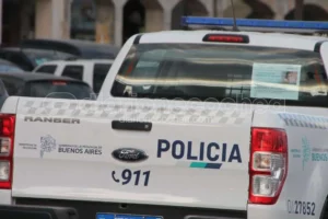 Apareció la mujer que era buscada desde el domingo a la madrugada