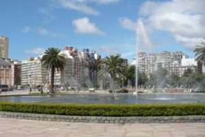 Buscan que la Plaza del Milenio lleve el nombre de Elio Aprile