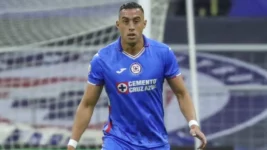 Es oficial: Funes Mori no sigue en Cruz Azul y se acerca más a River