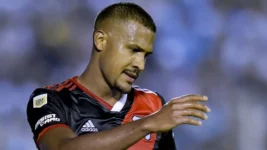 Salomón Rondón y un presente complicado en River: sus números contra Talleres y el bajo promedio goleador